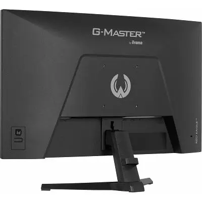 Монітор iiyama (G2771QS-B1) - фото 8
