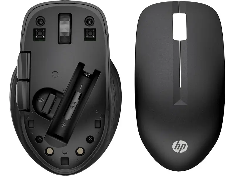 Миша HP 430 Multi-Device Wireless Mouse (3B4Q2AA) - фото 6