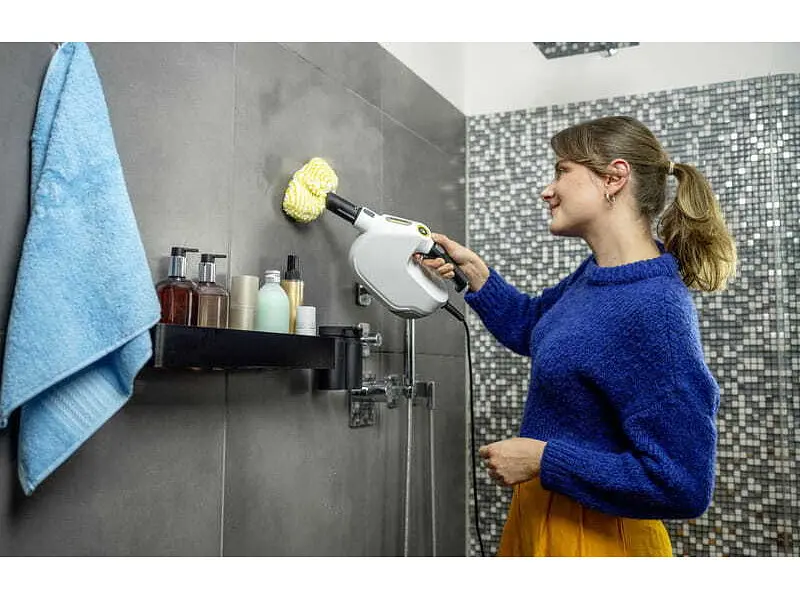 Пароочисник Karcher SC 1 Multi (1.516-404.0) - фото 6