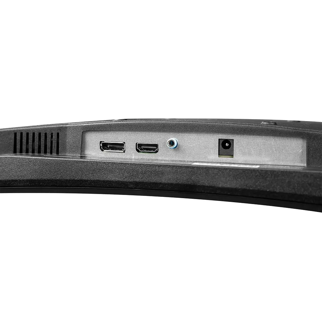 Монітор ProLogix 27" Gaming G2725CU Curved Black FHD VA 200Hz (G2725CU) - фото 8