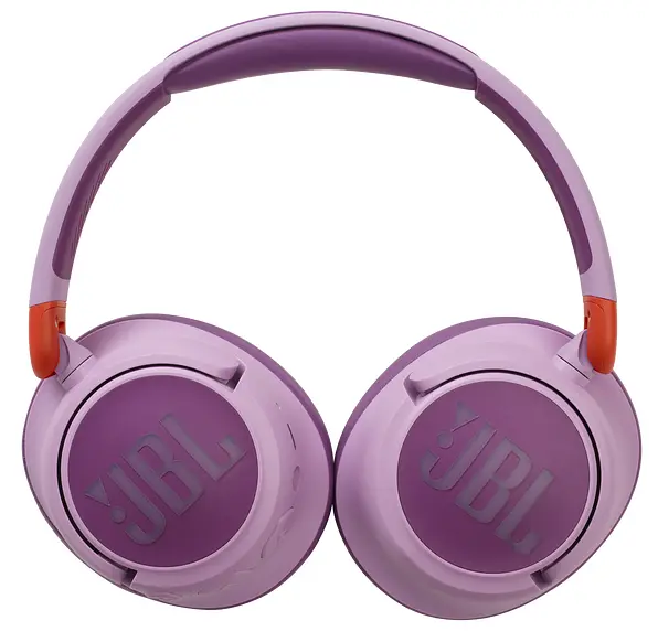 Гарнітура JBL JR460NC Pink (JBLJR460NCPIK) - фото 7