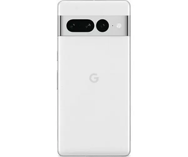 Смартфон Google Pixel 7 Pro 12/128GB Snow US (59687-ska) - фото 3