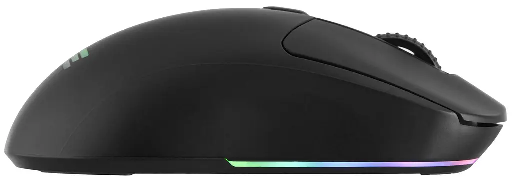 Bluetooth миша 2E Gaming MG360 WL USB-A/WL/BT black (2E-MG360UB-WL) UA - фото 3