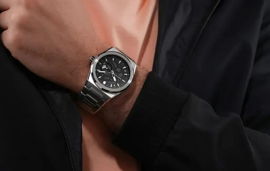Годинник Police PEWJH2228007 - фото 2