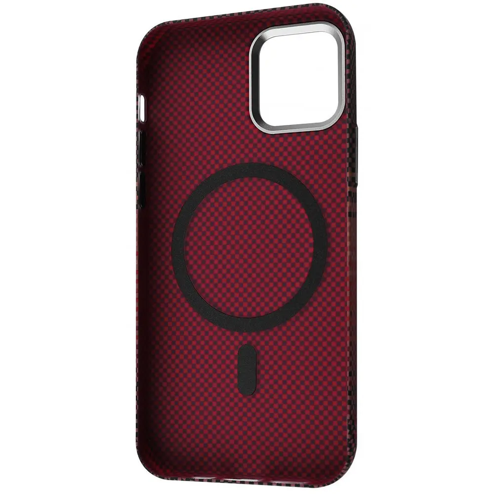 Чохол Proove Gleam Case with Magnetic Ring iPhone 12 Pro Max в асортименті - фото 10