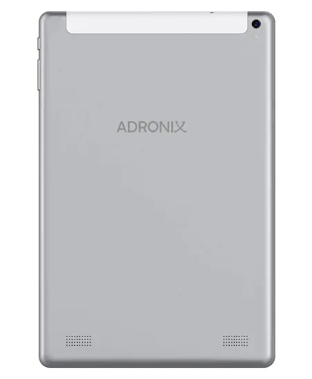 Планшет-телефон Adronix MT Pad 364 LTE 3/64 Silver + Чехол с Bluetooth клавиатурой - фото 7