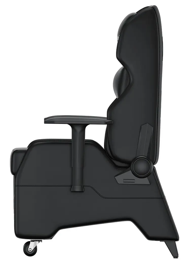 Ігрове крісло Anda Seat X3 Gaming Sofa Black PVC (AD-W-SF03-04-B-PV) - фото 4
