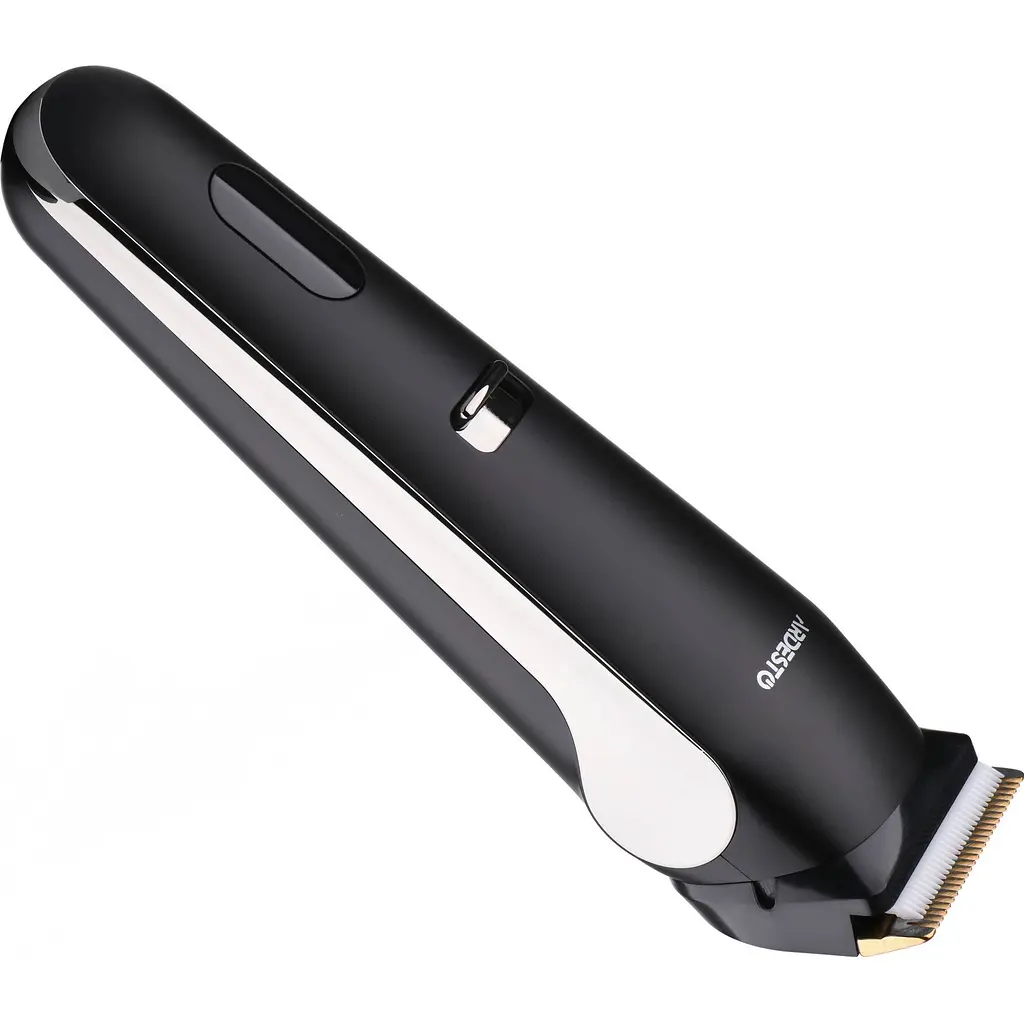 Машинка для стрижки Ardesto HC-Y32-B Black [150963] - фото 3