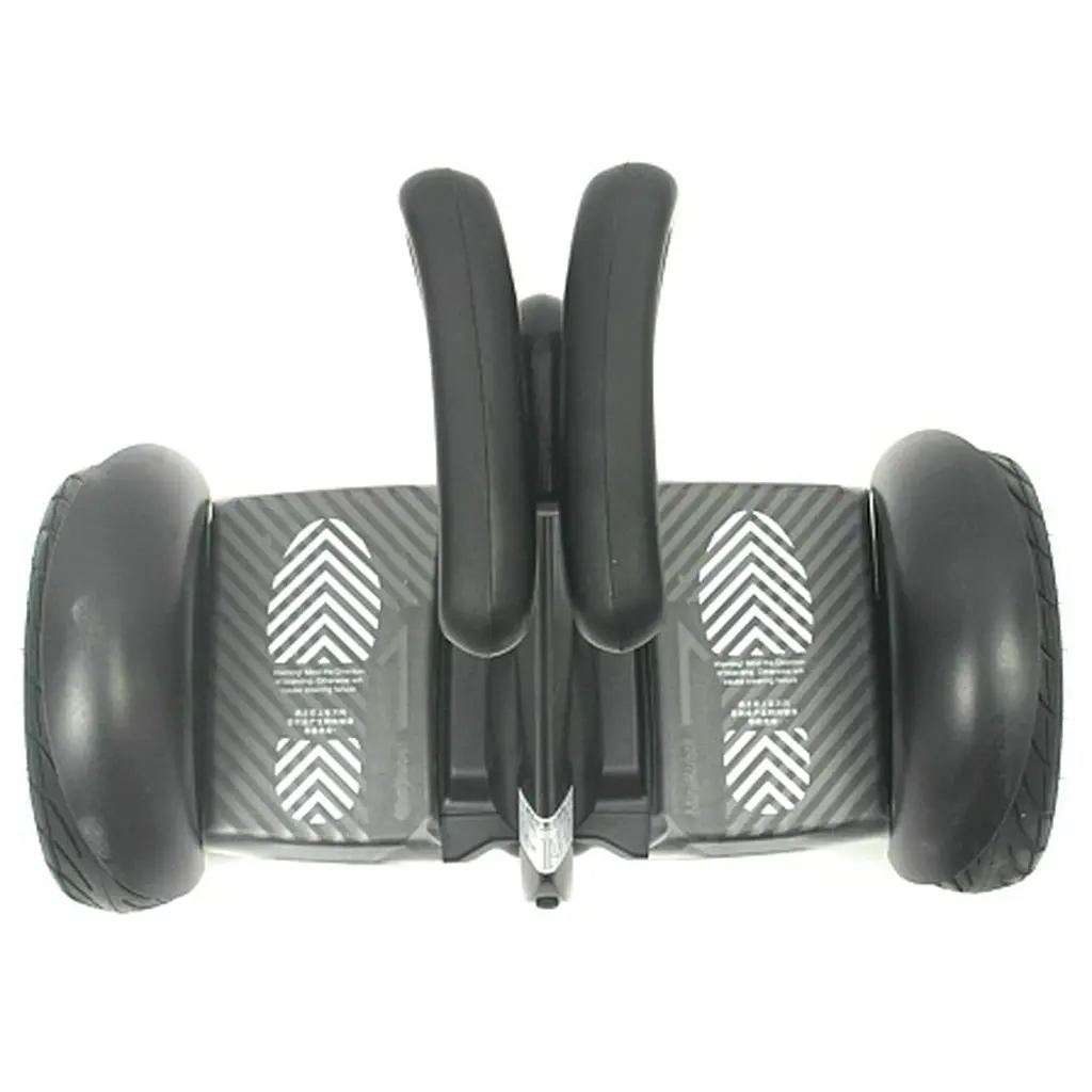 Гіроскутер MiniRobot Ninebot Mini Black [55789] - фото 3
