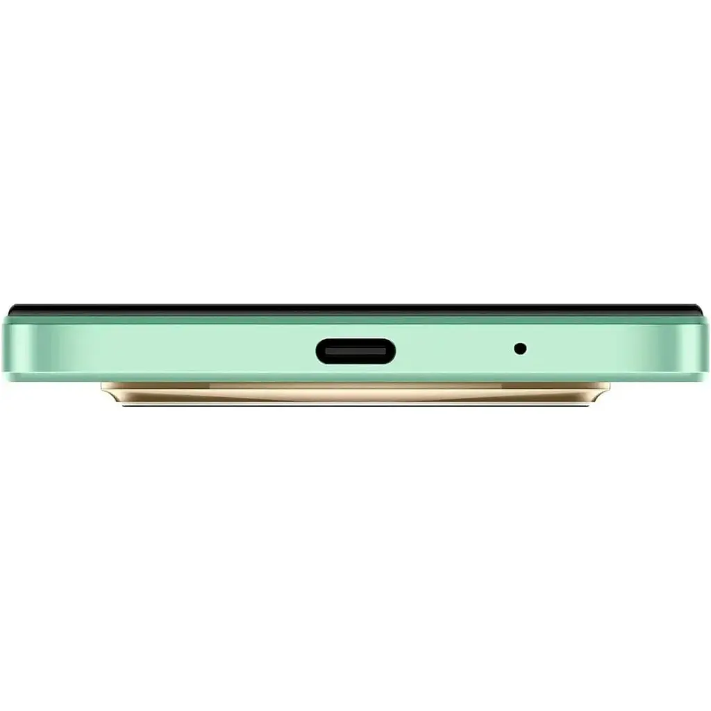 Смартфон Redmi A3X 4/128GB Aurora Green Global EU [117571] - фото 7