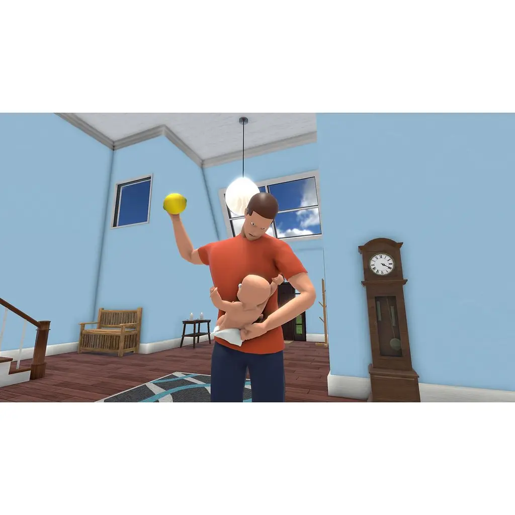 Ключ активації Microsoft Who's Your Daddy?! для Xbox One/Series - фото 6