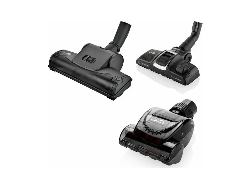 Пилосос ETA Stormy Electronic 451790000 - фото 6