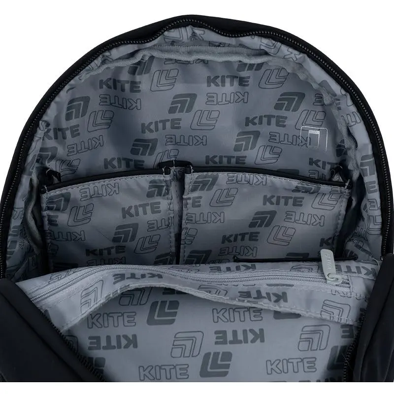 Рюкзак Kite Education teens 1020S-1 (K25-1020S-1) - фото 9