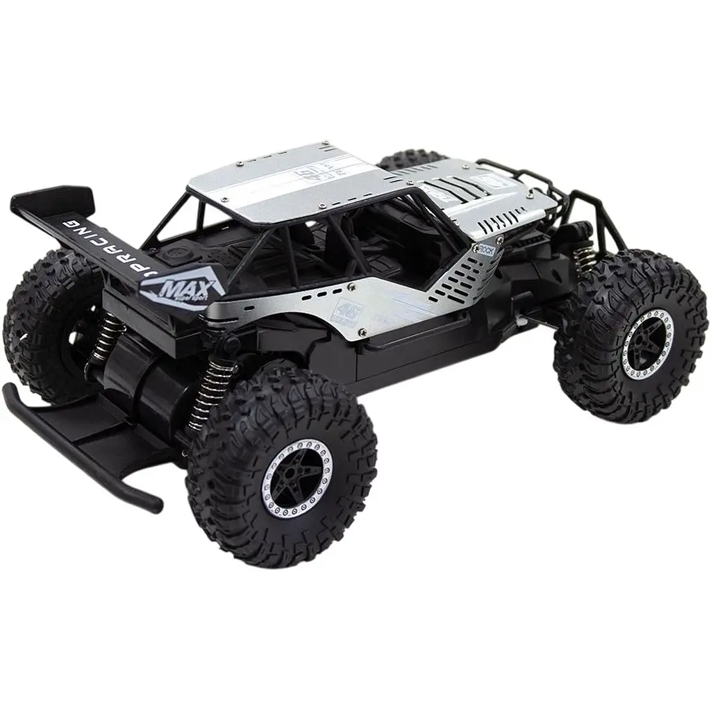 Машинка на радіокеруванні Sulong Toys 1:14 Off-road Crawler Speed King (SL-153RHMGR) [114795] - фото 3