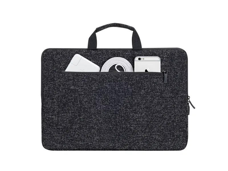 Чохол для ноутбука RIVACASE 7915 black - фото 4