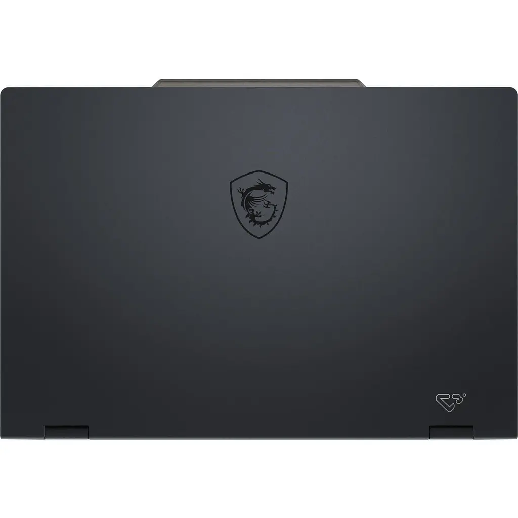 Ноутбук MSI Cyborg A15 AI B2HWFKG-234XUA (15.6 FHD IPS 144 Hz, Ryzen 5 240, 16 GB, 512 SSD, RTX 5060 8 GB, DOS) Translucent Black (9S7-15QL42-234) - фото 8