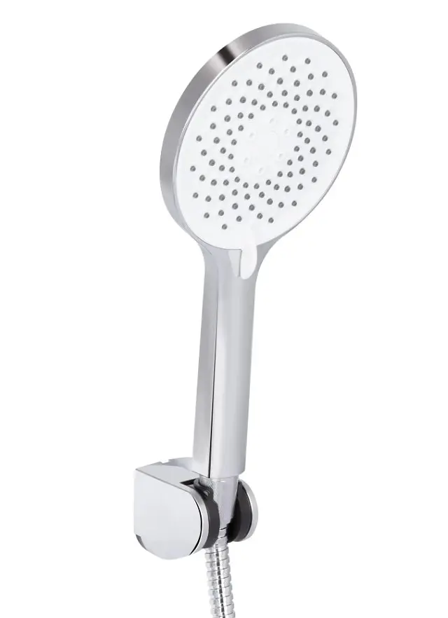 Змішувач для ванни Qtap Vlasta New QTVLA260CRM45644 - фото 4