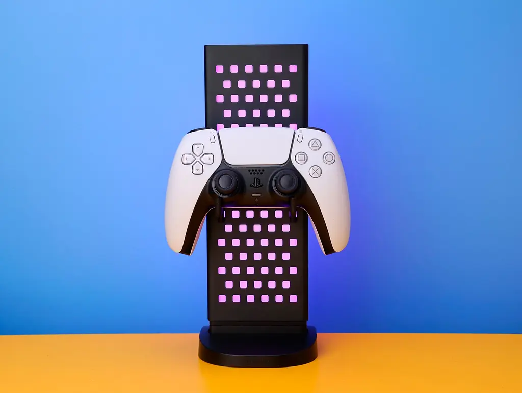 Ігрова консоль Sony PlayStation 5 825GB White Б/У [158545] - фото 3