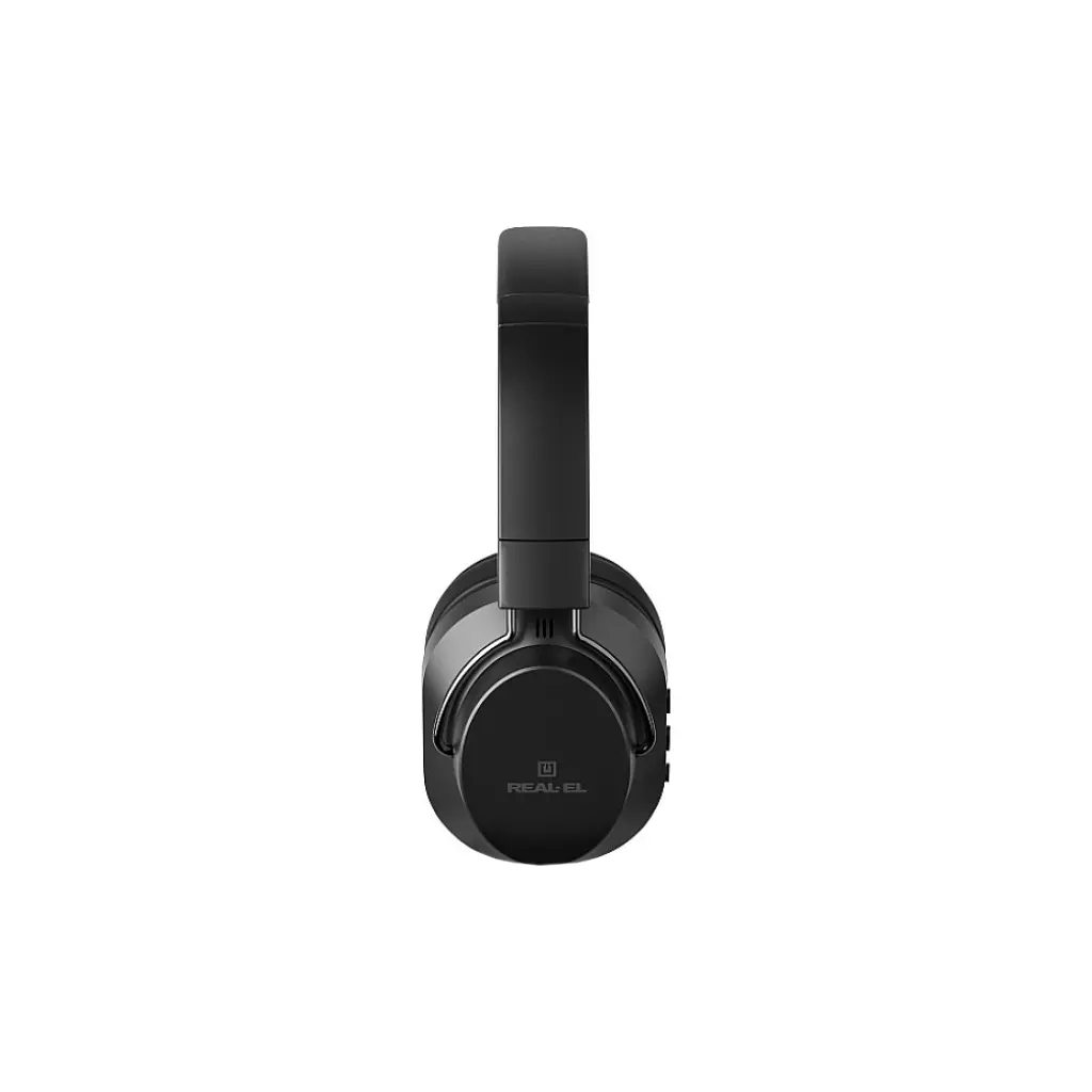 Навушники REAL-EL GD-860 Black - фото 6