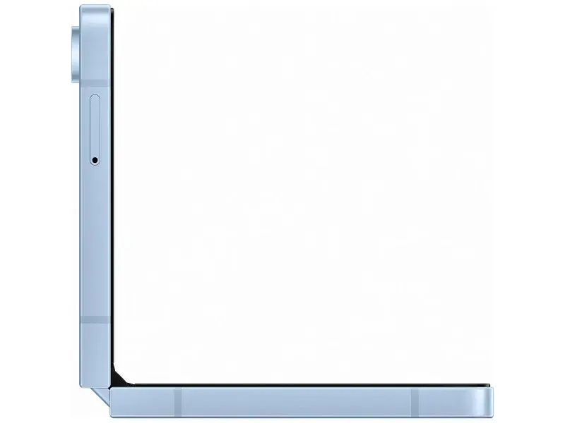 Смартфон Samsung Galaxy Flip6 12/512GB Blue (SM-F741BLBH) - фото 7