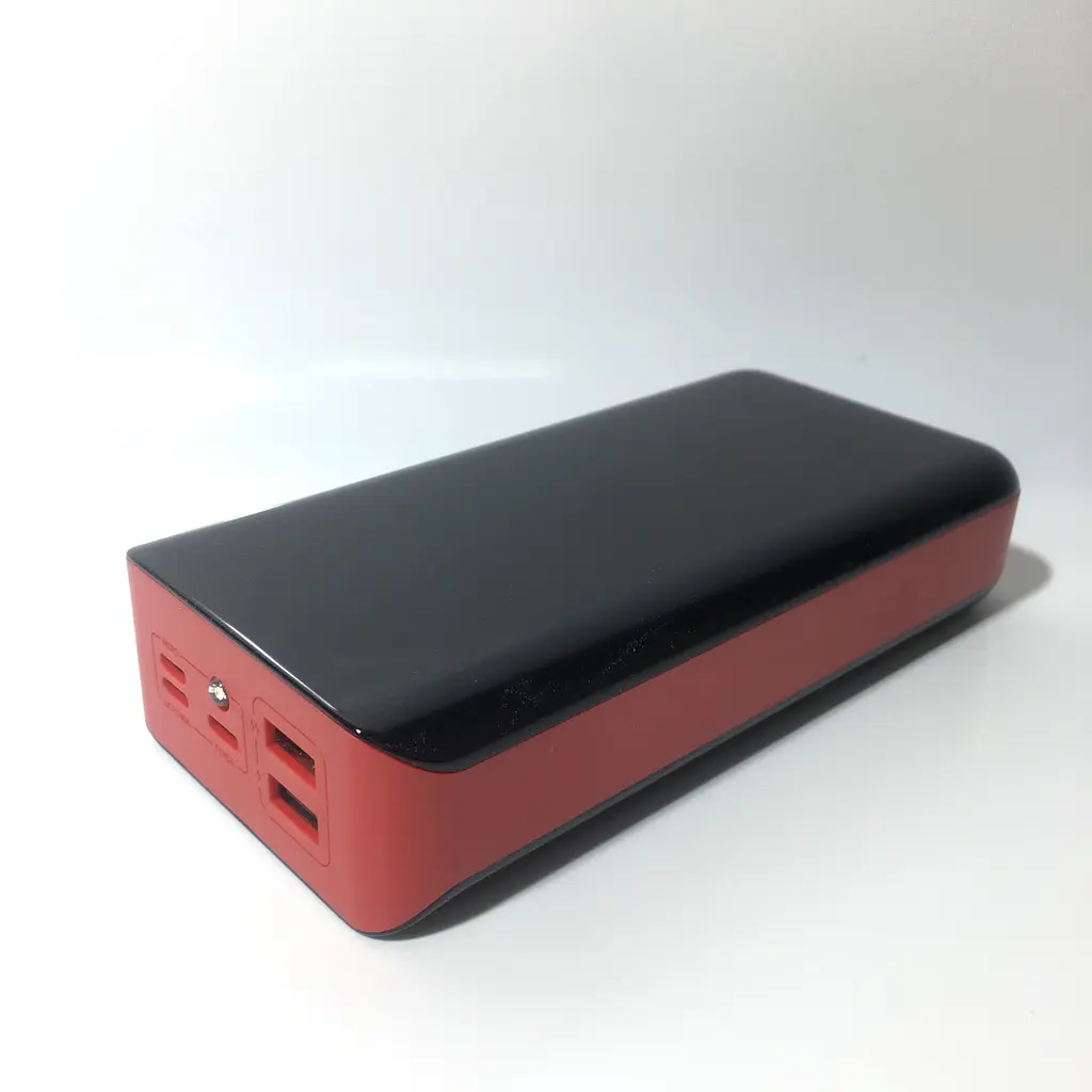 Powerbank на 30000 mAh - фото 5
