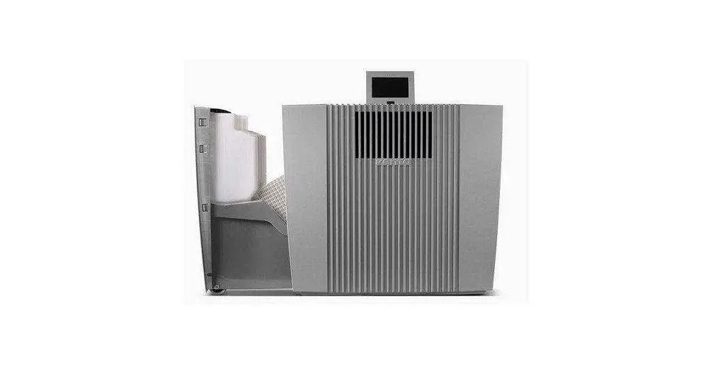 Очищувач повітря Venta AW902 Professional - фото 3