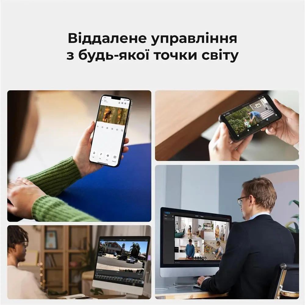 IP-камера Reolink (RLC-510WA) (W320) - фото 9
