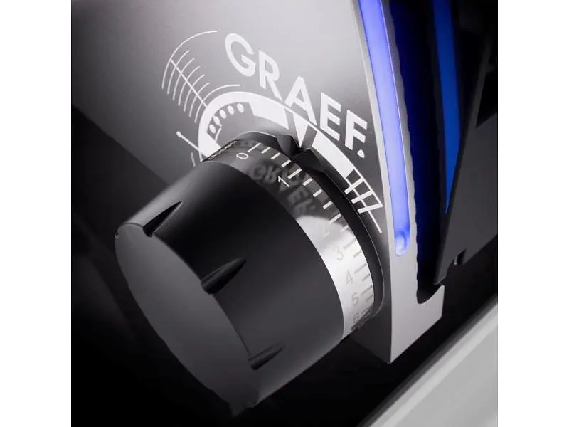 Скиборізка (слайсер) Graef S72016 - фото 4