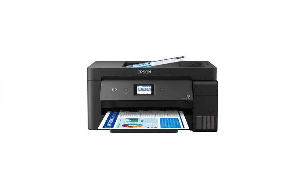 БФП Epson EcoTank L14150 (C11CH96402) - фото 2