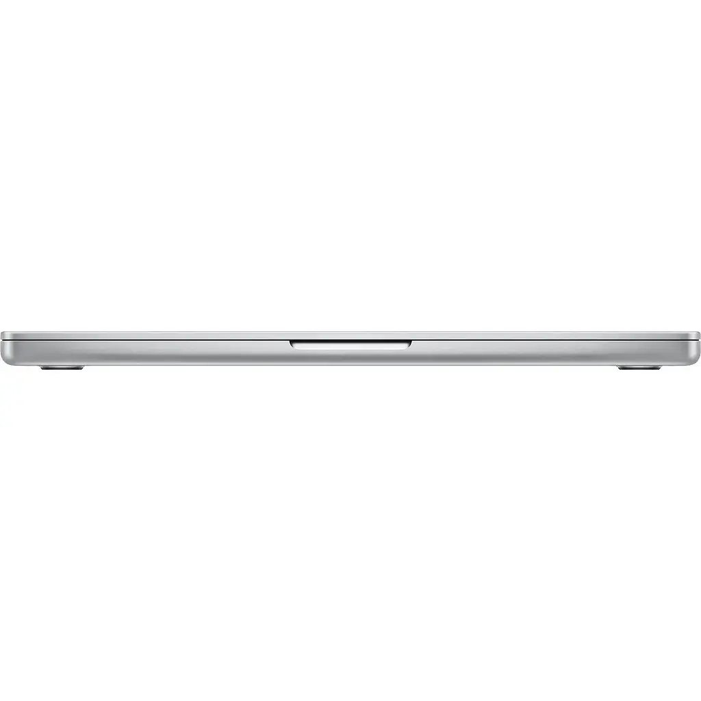 Ноутбук Apple MacBook Pro 14'' M5 16GB/1TB Silver 2025 (MDE54) [149218] - фото 5