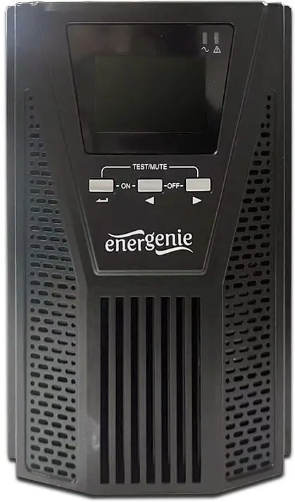 Джерело безперебійного живлення EnerGenie EG-UPSO-2000 2000VA - фото 4