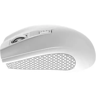 Компьютерная мышка Canyon MW-7 Wireless White (CNE-CMSW07W) - фото 4