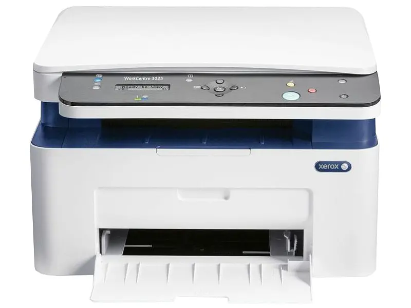 БФП Xerox WorkCentre 3025BI (3025V_BI) - фото 2