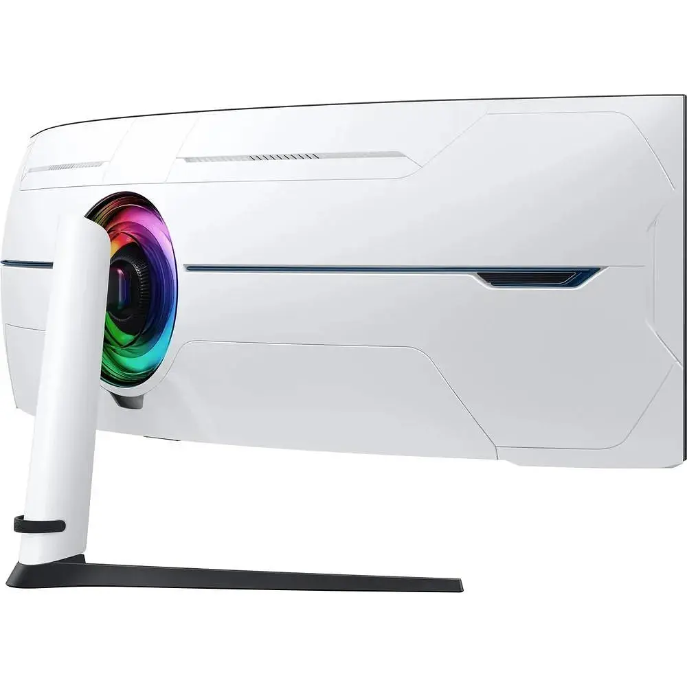 Монітор Samsung Odyssey Neo G9 G95NC (LS57CG952) - фото 4
