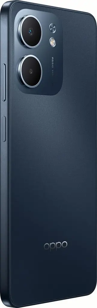 Смартфон OPPO A5x 4G 4/128GB Midnight Blue (UA UCRF) NFC (with charger) - фото 6