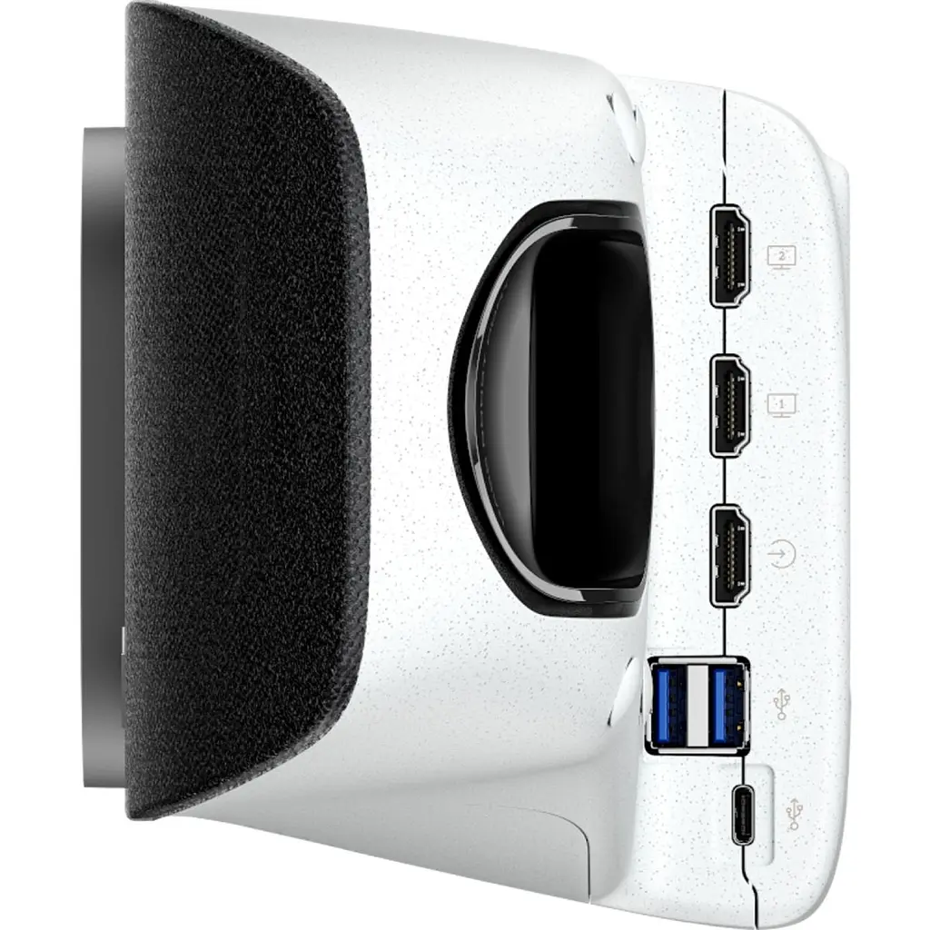 Конференц-камера Poly Studio X72 All-In-One Video Bar (A4LZ8AA) - фото 3