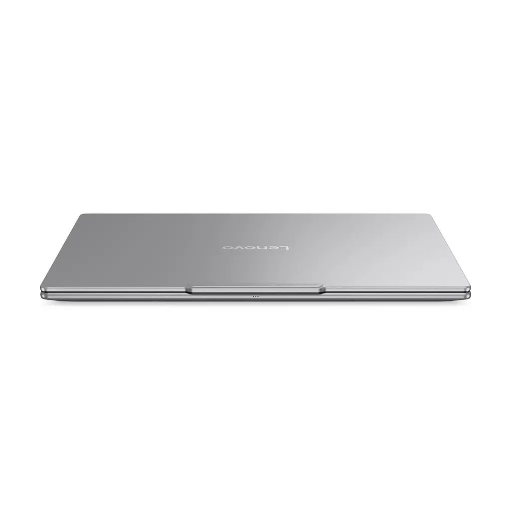 Ноутбук Lenovo Yoga Pro 7 14IAH10 (83KF000YRM), Intel Core Ultra 7 255H до 5,1 ГГц, 14,5-дюймовый 3K Touch, 32 ГБ, 1 ТБ, Intel Arc 140T, Windows 11 Home, Luna Gray - фото 11