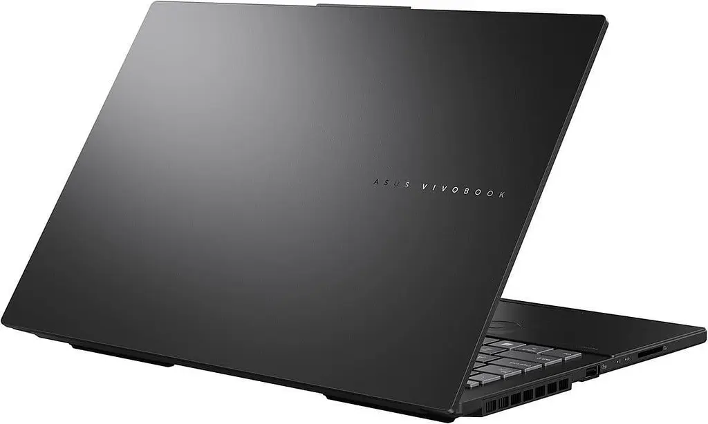 Ноутбук ASUS 15.6 Vivobook Pro 15 N6506CU-MA017 3K OLED/Intel U7-255H/16GB/1TB/RTX 4050 6GB/DOS/Earl Gray (90NB15E3-M000S0) - фото 6