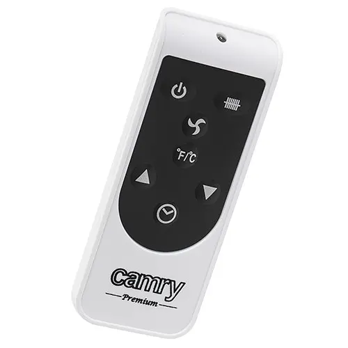 Конвектор Camry CR 7739 LCD - фото 5