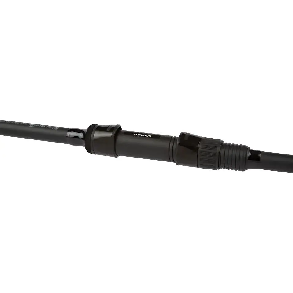 Удилище карповое Shimano TX-1B Carp Intensity 12’/3.66m 3.5lb 2sec. - фото 2