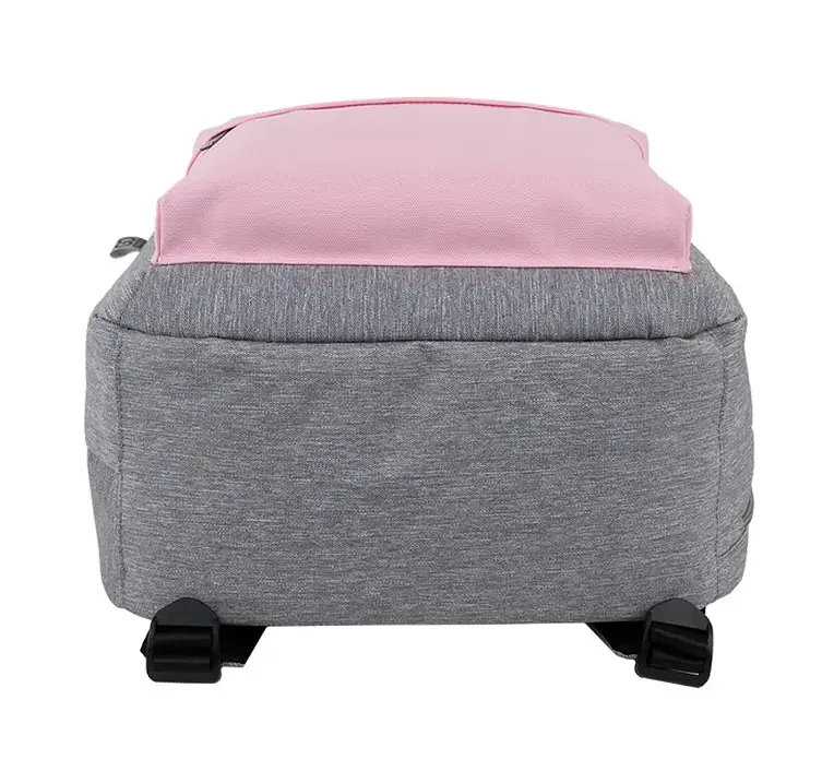 Рюкзак GoPack Education Teens GO24-140L-1 сіро-рожевий (4063276114266) - фото 6
