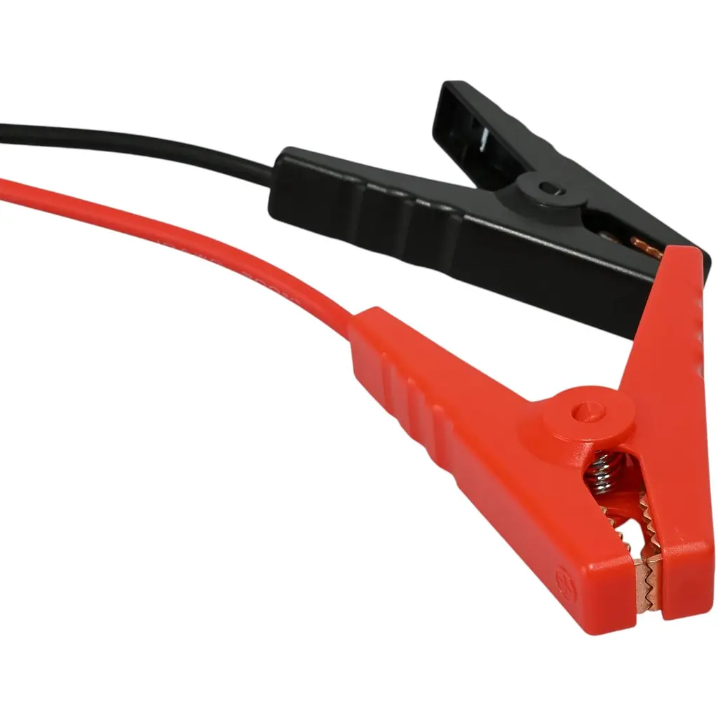 Пускозарядний пристрій Titanum 3 в 1 JS019 2000A 10000mAh (TA-JS019) - фото 10
