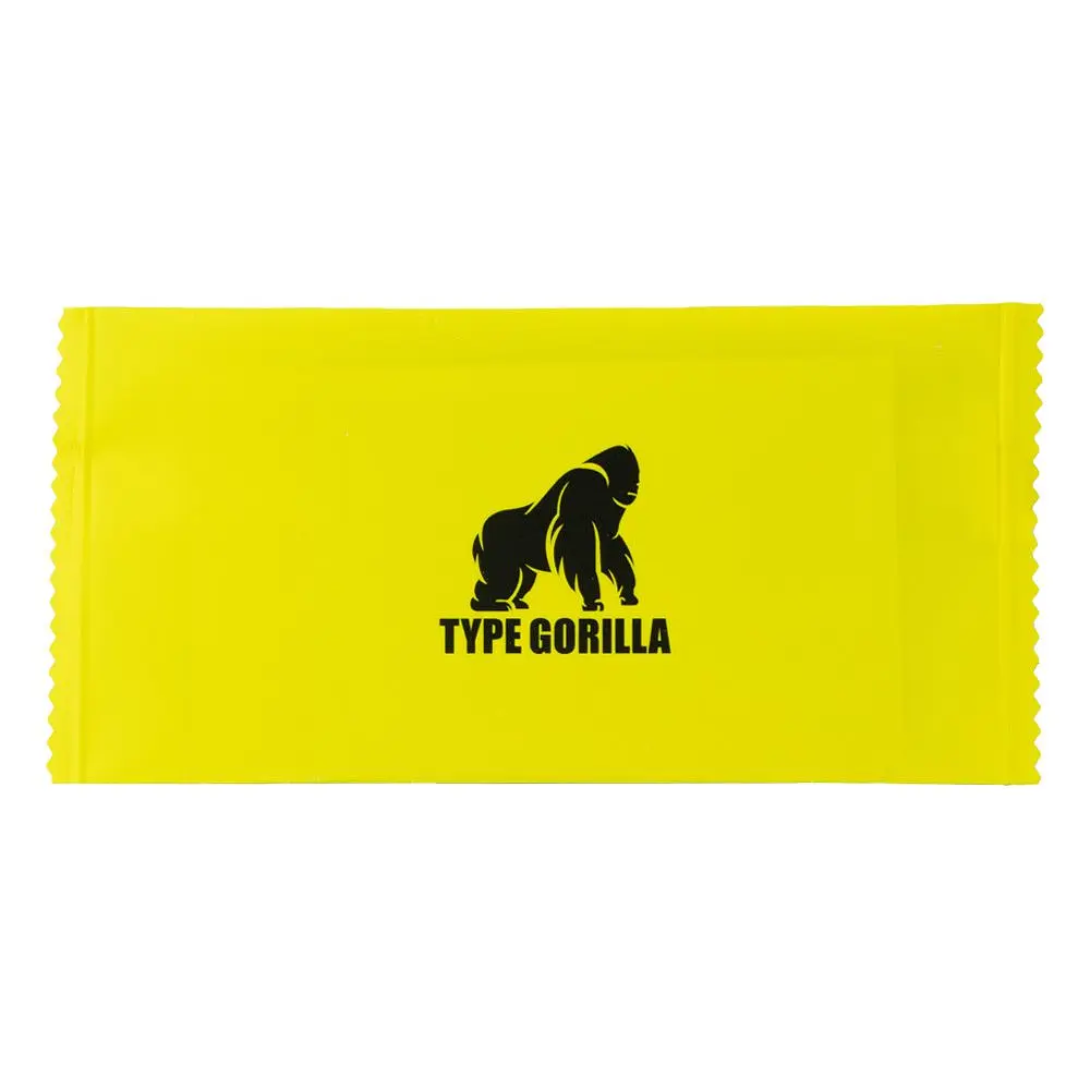 Захисне скло Type Gorilla 2.5D HD NPT14 функція приватності для Apple iPhone 13 Pro Max/ iPhone 14 Plus - фото 4