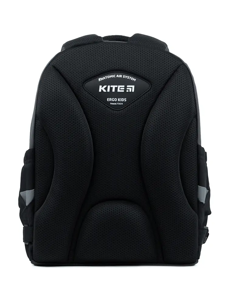 Рюкзак для хлопчиків Kite Education колір сірий KITE ЦБ-00225115 - фото 4