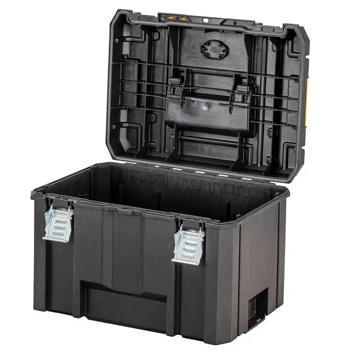 Ящик для інструменту TSTAK 2.0 440х330х300мм DeWALT hoz0012791 - фото 6
