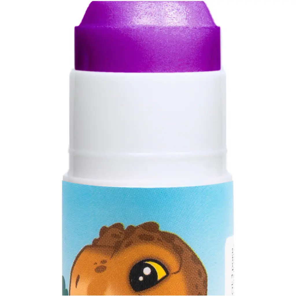 Клей-олівець PVA Yes Jurassic World Kids 9 г з індикатором (320318) - фото 2