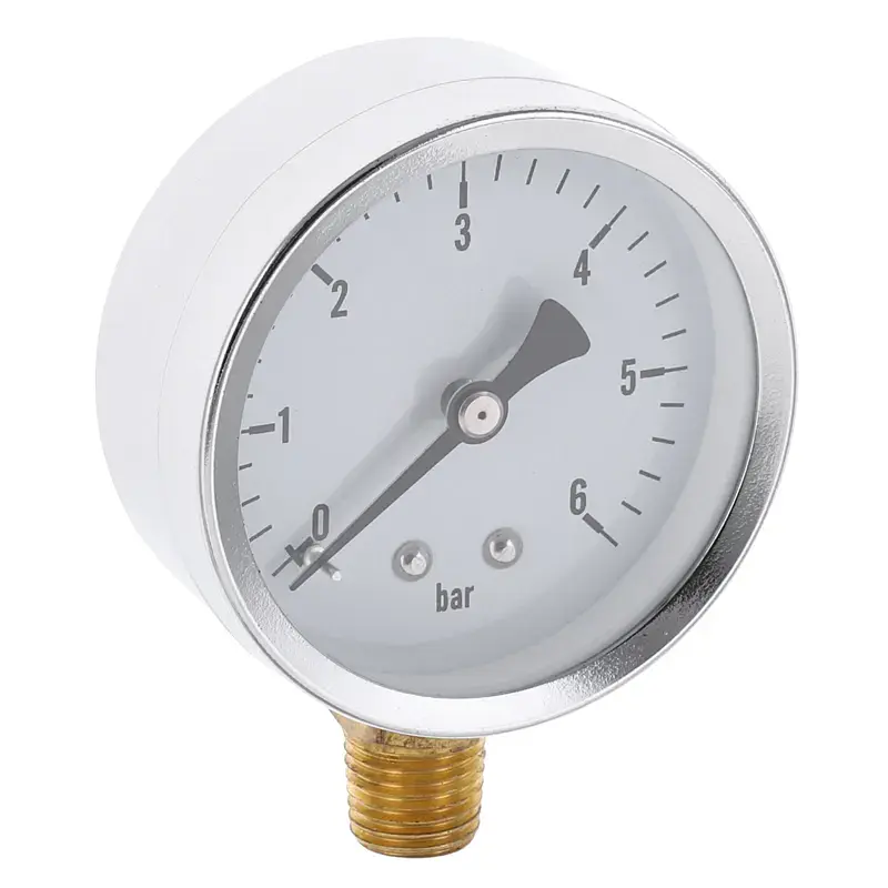 Манометр радіальний Vodomet DS-6511 VO0018