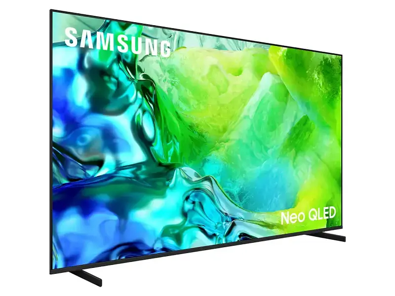 Телевізор Samsung QE55QN80HAUXUA - фото 2