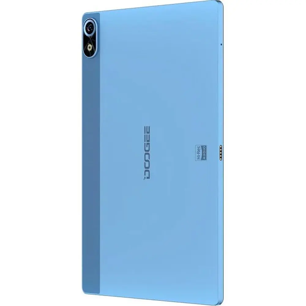 Планшет Doogee T10 Plus 8/128GB LTE Blue Global EU [96953] - фото 4