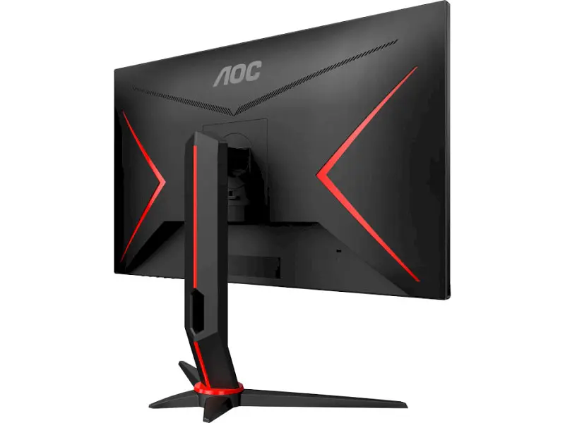 Монітор AOC 27G2ZN3/BK - фото 11
